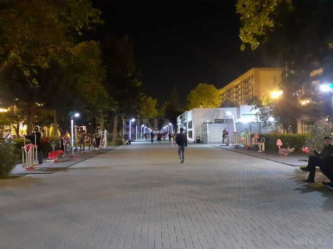 Продаётся 2-комн. вторичка 68 м², м. Гянджлик, photo 3 from 15