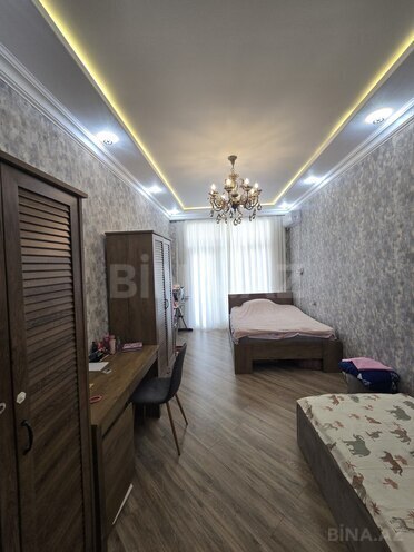 Продаётся 3-комн. новостройка 157 м², м. Шах Исмаил Хатаи, photo 9 from 18