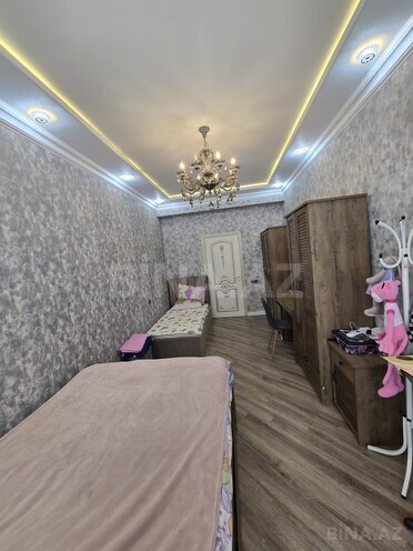 Продаётся 3-комн. новостройка 157 м², м. Шах Исмаил Хатаи, photo 16 from 18