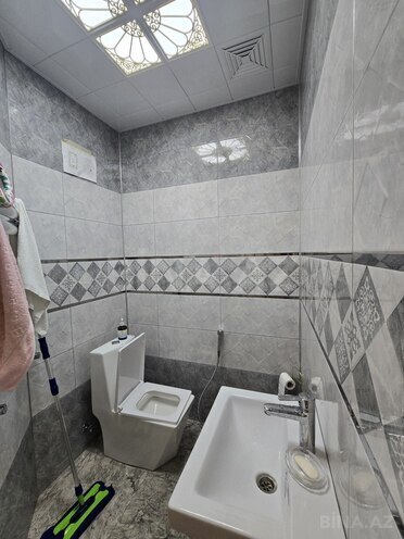 Продаётся 3-комн. новостройка 157 м², м. Шах Исмаил Хатаи, photo 12 from 18