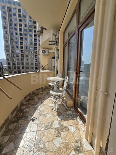 Продаётся 3-комн. новостройка 157 м², м. Шах Исмаил Хатаи, photo 11 from 18