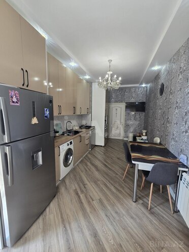 Продаётся 3-комн. новостройка 157 м², м. Шах Исмаил Хатаи, photo 14 from 18