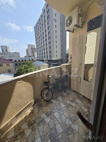 Продаётся 3-комн. новостройка 157 м², м. Шах Исмаил Хатаи, photo 17 from 18