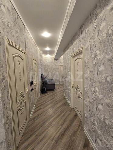 Продаётся 3-комн. новостройка 157 м², м. Шах Исмаил Хатаи, photo 6 from 18