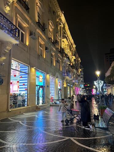 İcarəyə verilir  obyekt 18 m², Sahil m., photo 4 from 8