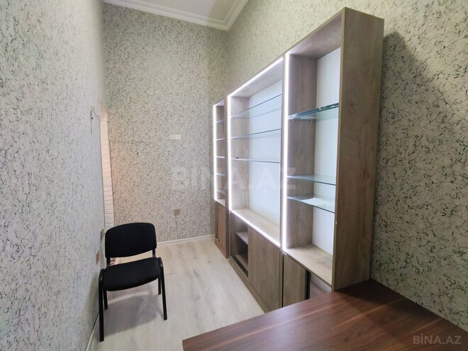 İcarəyə verilir  obyekt 18 m², Sahil m., photo 3 from 8