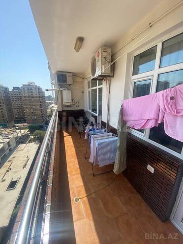 Сдаётся 4-комн. новостройка 204 м², м. Низами, photo 10 from 18