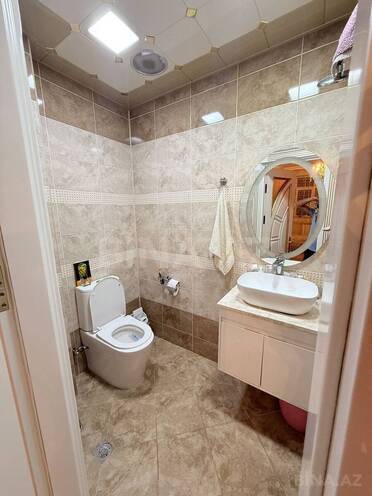 Сдаётся 4-комн. новостройка 204 м², м. Низами, photo 9 from 18