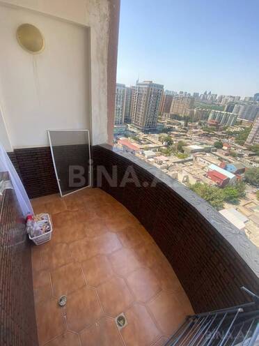 Сдаётся 4-комн. новостройка 204 м², м. Низами, photo 7 from 18