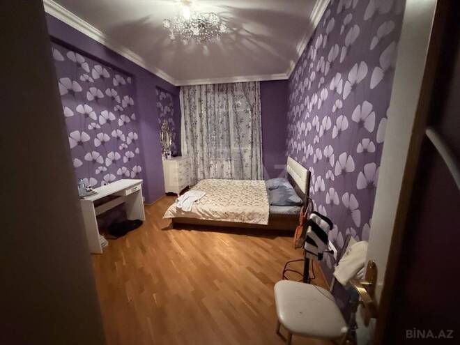 Сдаётся 4-комн. новостройка 204 м², м. Низами, photo 5 from 18