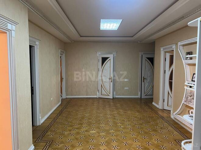 Сдаётся 4-комн. новостройка 204 м², м. Низами, photo 16 from 18