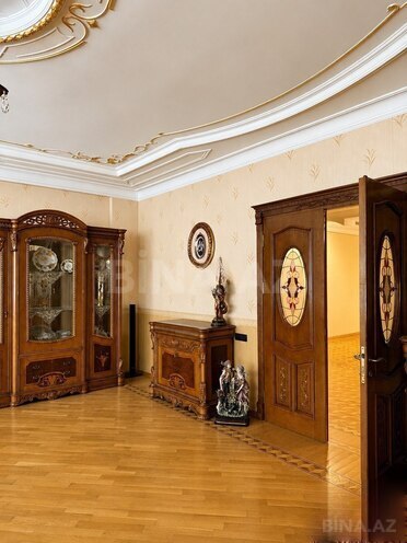 Продаётся 4-комн. новостройка 220 м², м. Гянджлик, photo 4 from 20