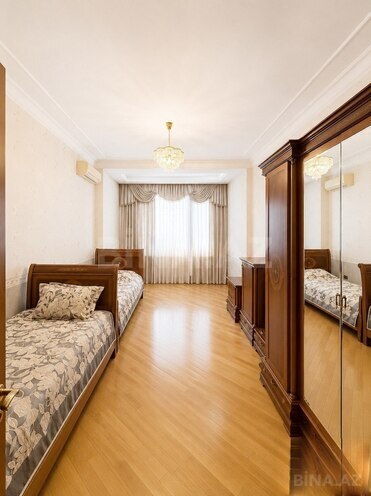 Продаётся 4-комн. новостройка 220 м², м. Гянджлик, photo 15 from 20