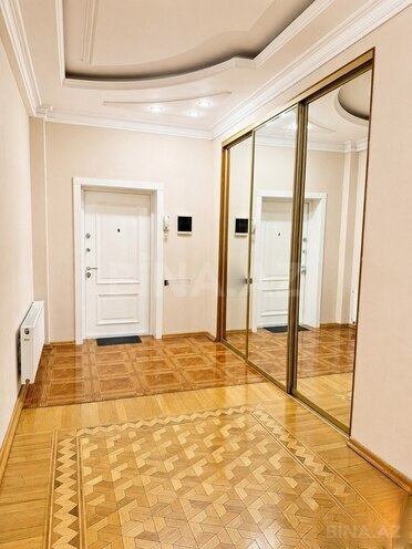 Продаётся 4-комн. новостройка 220 м², м. Гянджлик, photo 7 from 20