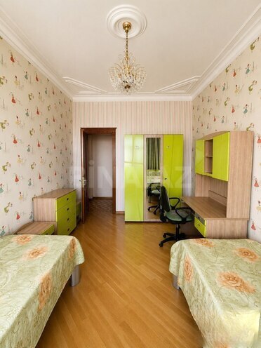 Продаётся 4-комн. новостройка 220 м², м. Гянджлик, photo 17 from 20