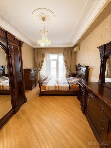 Продаётся 4-комн. новостройка 220 м², м. Гянджлик, photo 13 from 20