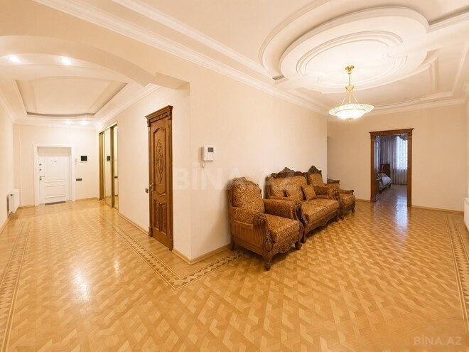 Продаётся 4-комн. новостройка 220 м², м. Гянджлик, photo 8 from 20