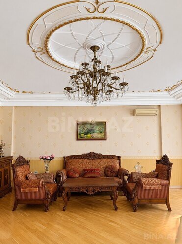 Продаётся 4-комн. новостройка 220 м², м. Гянджлик, photo 5 from 20