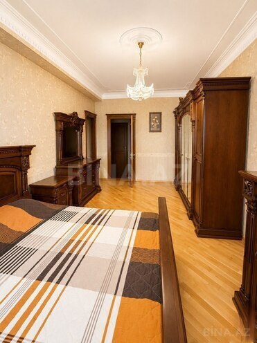 Продаётся 4-комн. новостройка 220 м², м. Гянджлик, photo 14 from 20