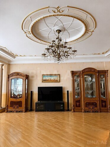 Продаётся 4-комн. новостройка 220 м², м. Гянджлик, photo 3 from 20