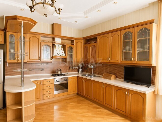 Продаётся 4-комн. новостройка 220 м², м. Гянджлик, photo 9 from 20