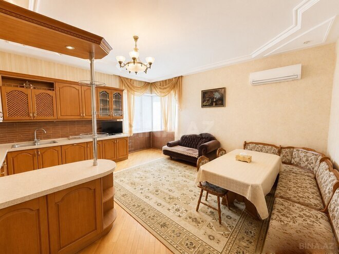 Продаётся 4-комн. новостройка 220 м², м. Гянджлик, photo 11 from 20