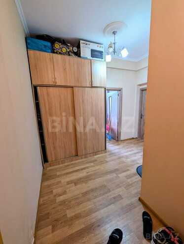 Satılır 2 otaqlı yeni tikili 55 m², Həzi Aslanov m., photo 6 from 11