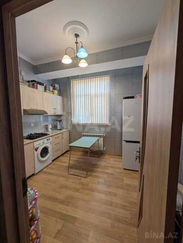 Satılır 2 otaqlı yeni tikili 55 m², Həzi Aslanov m., photo 7 from 11