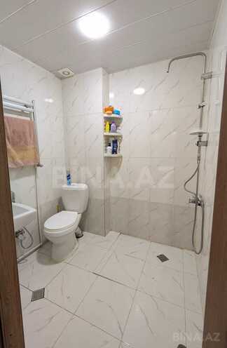 Satılır 2 otaqlı yeni tikili 55 m², Həzi Aslanov m., photo 8 from 11