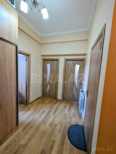 Satılır 2 otaqlı yeni tikili 55 m², Həzi Aslanov m., photo 5 from 11