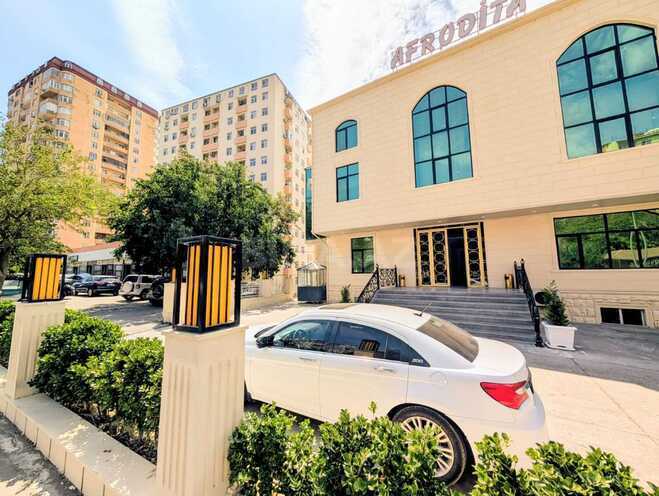 Satılır 2 otaqlı yeni tikili 55 m², Həzi Aslanov m., photo 1 from 11