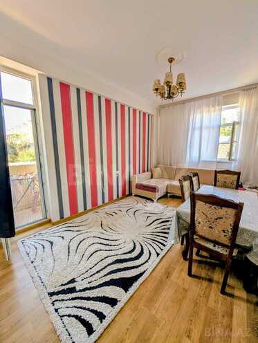 Satılır 2 otaqlı yeni tikili 55 m², Həzi Aslanov m., photo 3 from 11