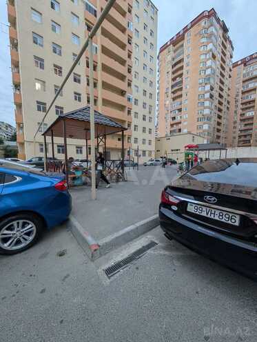 Satılır 2 otaqlı yeni tikili 55 m², Həzi Aslanov m., photo 10 from 11