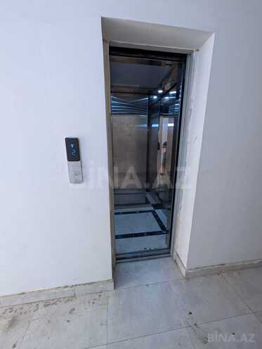 Satılır 2 otaqlı yeni tikili 55 m², Həzi Aslanov m., photo 9 from 11