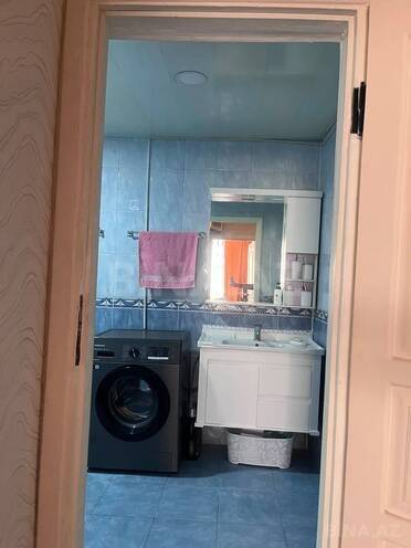 Продаётся 2-комн. новостройка 85.5 м², м. Ахмедлы, photo 13 from 17