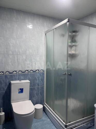 Продаётся 2-комн. новостройка 85.5 м², м. Ахмедлы, photo 14 from 17