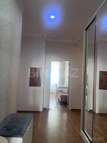 Продаётся 2-комн. новостройка 85.5 м², м. Ахмедлы, photo 4 from 17