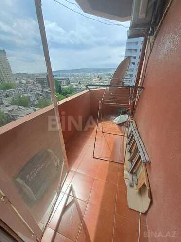 Сдаётся 3-комн. новостройка 95 м², м. Элмляр Академиясы, photo 6 from 16