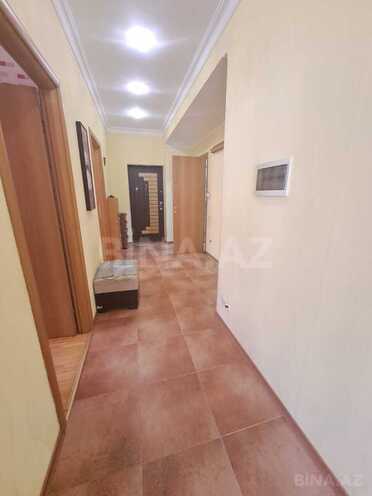 Сдаётся 3-комн. новостройка 95 м², м. Элмляр Академиясы, photo 5 from 16