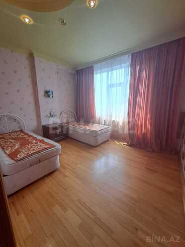 Сдаётся 3-комн. новостройка 95 м², м. Элмляр Академиясы, photo 11 from 16