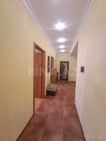 Сдаётся 3-комн. новостройка 95 м², м. Элмляр Академиясы, photo 4 from 16