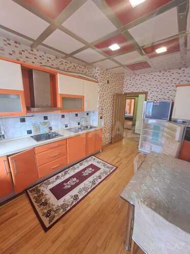 Сдаётся 3-комн. новостройка 95 м², м. Элмляр Академиясы, photo 8 from 16