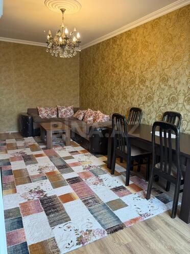 Сдаётся 2-комн. вторичка 60 м², м. Халглар Достлугу, photo 5 from 14
