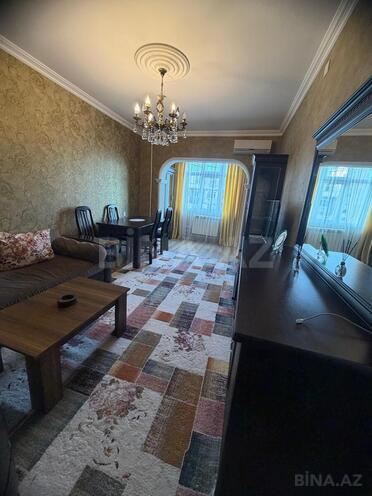 Сдаётся 2-комн. вторичка 60 м², м. Халглар Достлугу, photo 3 from 14