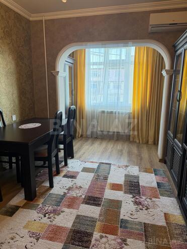Сдаётся 2-комн. вторичка 60 м², м. Халглар Достлугу, photo 6 from 14