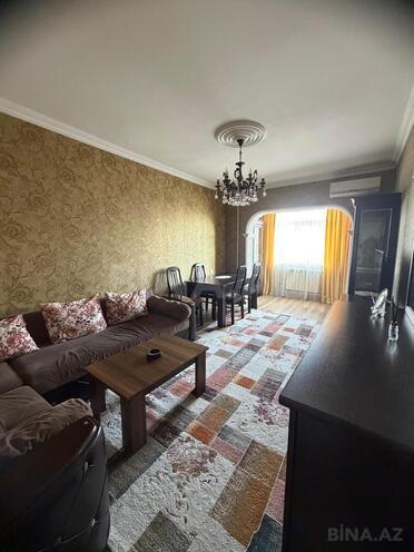 Сдаётся 2-комн. вторичка 60 м², м. Халглар Достлугу, photo 1 from 14