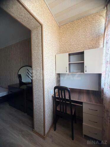Сдаётся 2-комн. вторичка 60 м², м. Халглар Достлугу, photo 9 from 14