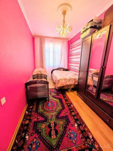 Satılır 2 otaqlı yeni tikili 55 m², Həzi Aslanov m., photo 4 from 11