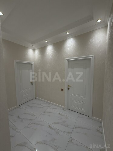 Satılır 3 otaqlı yeni tikili 92 m², İnşaatçılar m., photo 5 from 21