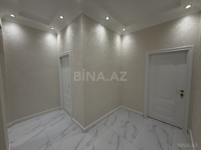 Satılır 3 otaqlı yeni tikili 92 m², İnşaatçılar m., photo 6 from 21